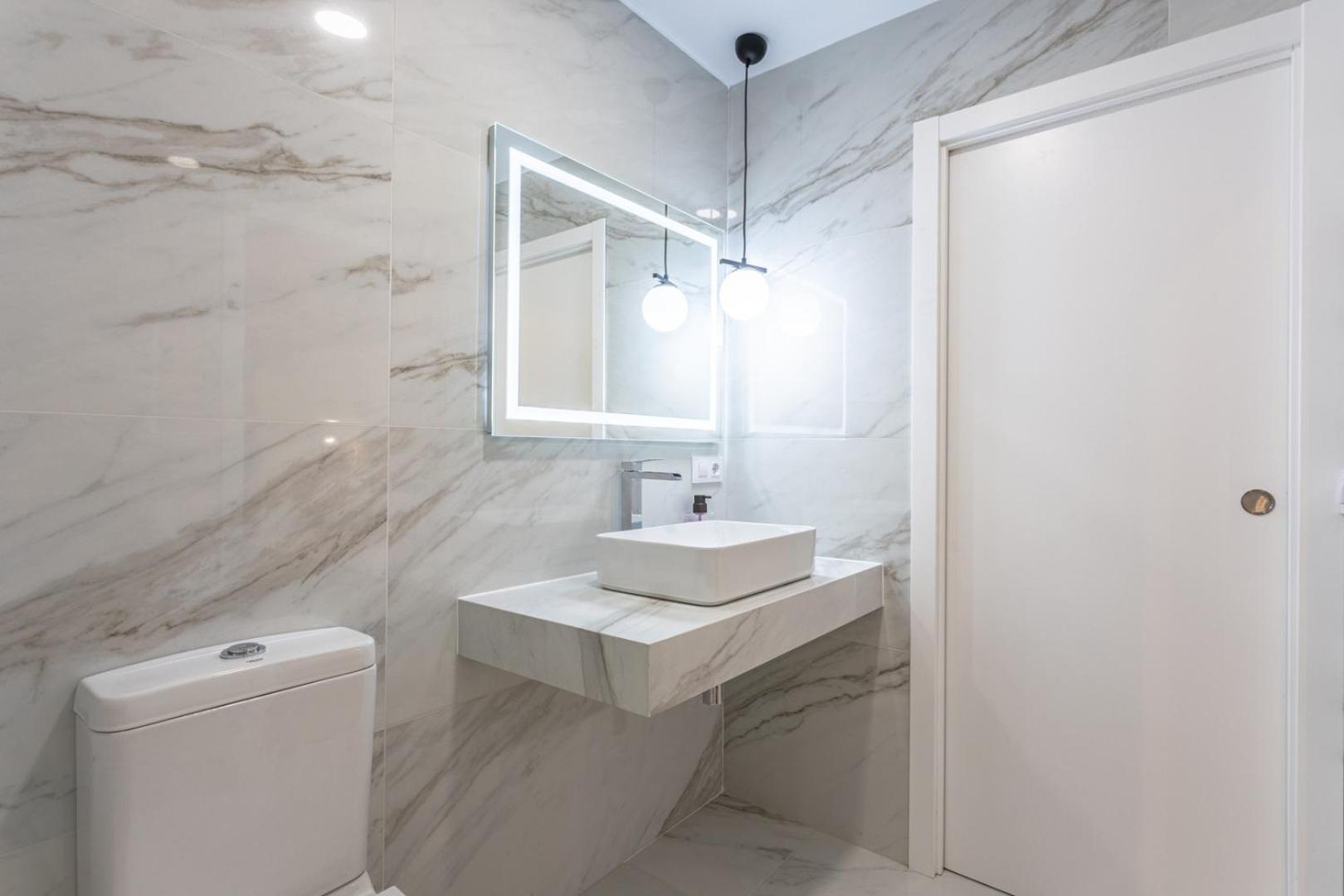 Bernaldez - Vacacional Apartment Sevilla